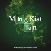 Ming Kiat