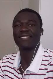 Pascal Aringo