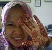 Ulie Syahenna