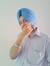 Mandeep...