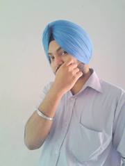Mandeep Singh
