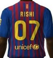 Rishath Kafeel