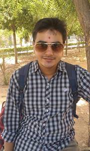 Jignesh Gajjar