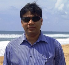 Rajesh Dey
