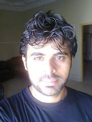 Zahid Afzal
