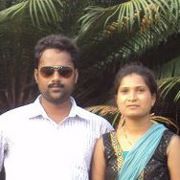 Chandrashekar Patil