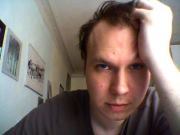 Антон Павлов