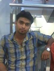 Abhishek Khandelwal
