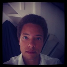 Maarten-Bas Oosterdijk