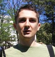 Dan Cristea