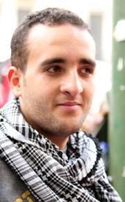 مصعب الزيات