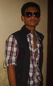 Dhiraj Patel
