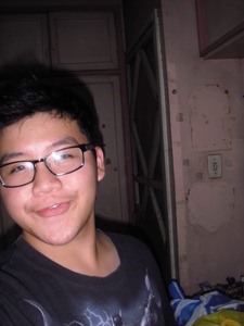 Jordan Mark Gammad