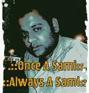Sami Sheikh