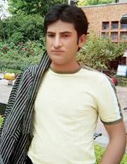 Muhammad Naveed