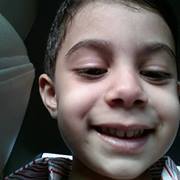 Ahmed Zain