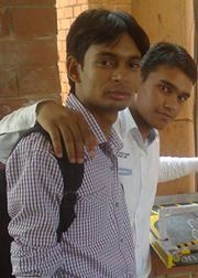 Dinesh Kumawat