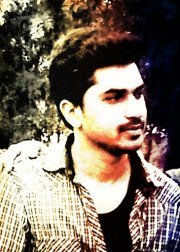 Raj Kumar