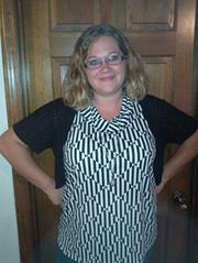 Gina Young