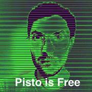 Moreno Pisto