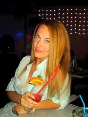 Анастасия Бойчук