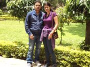 Sudhansu Mohanty