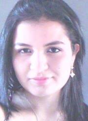 Daniela Galvis jaimes