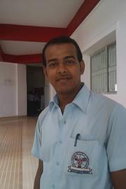 Vikash Vicky