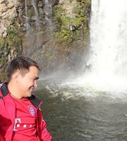 Цахар М.Мөнхсайхан