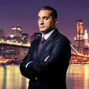 Hakim Mostafa