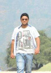 Abhishek Mahapatro