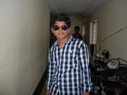 Yaswanth Arya