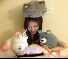 Sharon Zhang