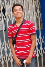 Joshua Taguinod