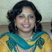 Susmita Dutta h