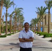 Taha Badawy