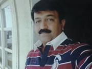 Joji Kanjirathummoottil