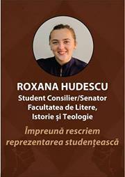 Roxana Hudescu
