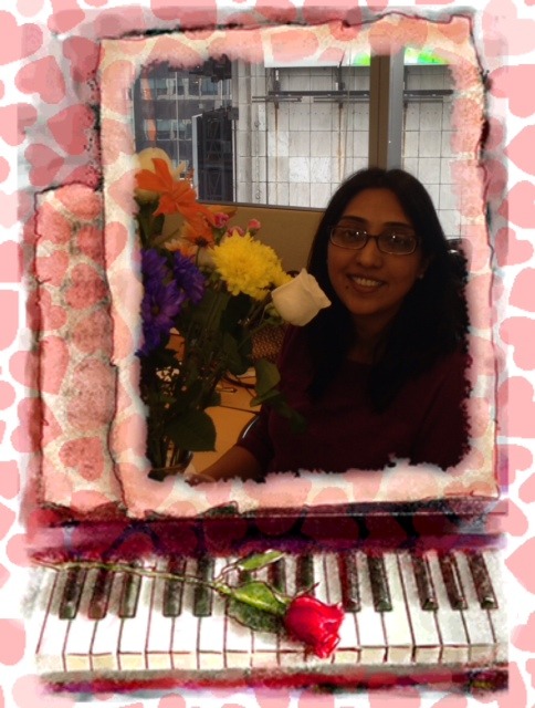 Goodreads profile picture for @prati