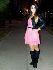 Chiriac Laura