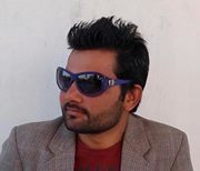 Zeeshan Butt