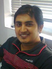 Bharat Chand