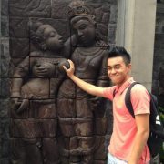 Arthur Yong