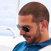 Sherif El naggar