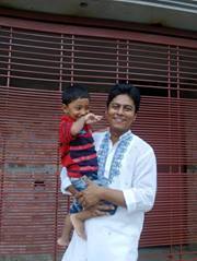Mahmudul Sohail