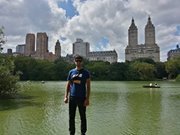 Nathaniel Cabrera