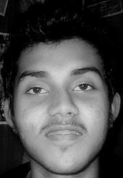 Palash Sarkar