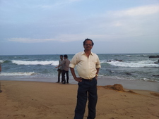 Dipak sengupta
