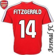 Fitzgerald Afful