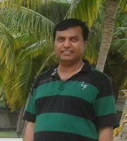 Uday Kumar